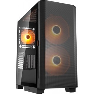 Cougar Airface FLO RGB Black